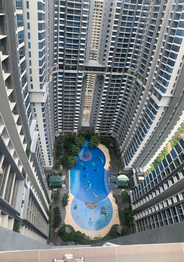 Atlantis Residence#1Bedroom#2-4Pax#1710 Malacca Exterior foto